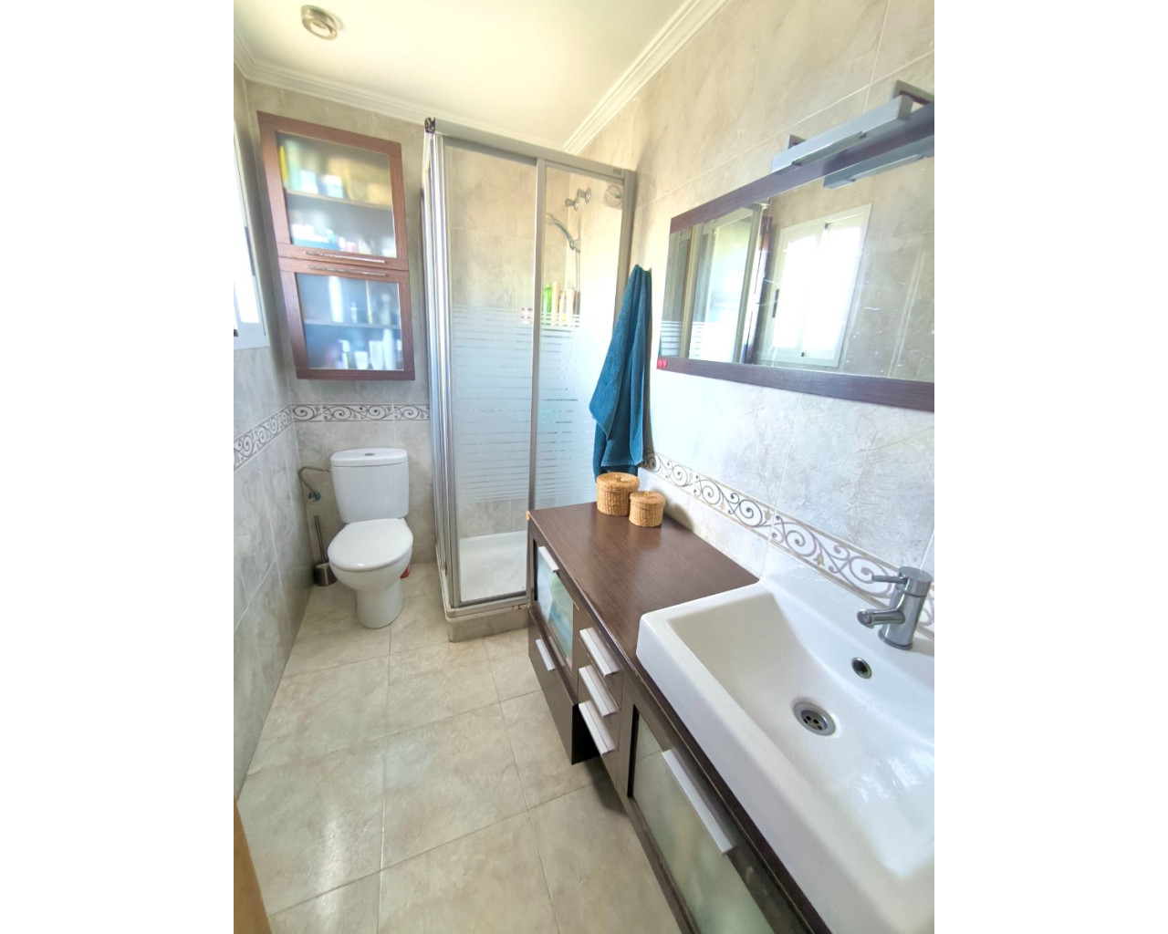 Resale - Apartment - Flat - Almoradí - Almoradi