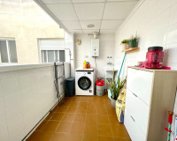 Resale - Apartment - Flat - Catral - pueblo