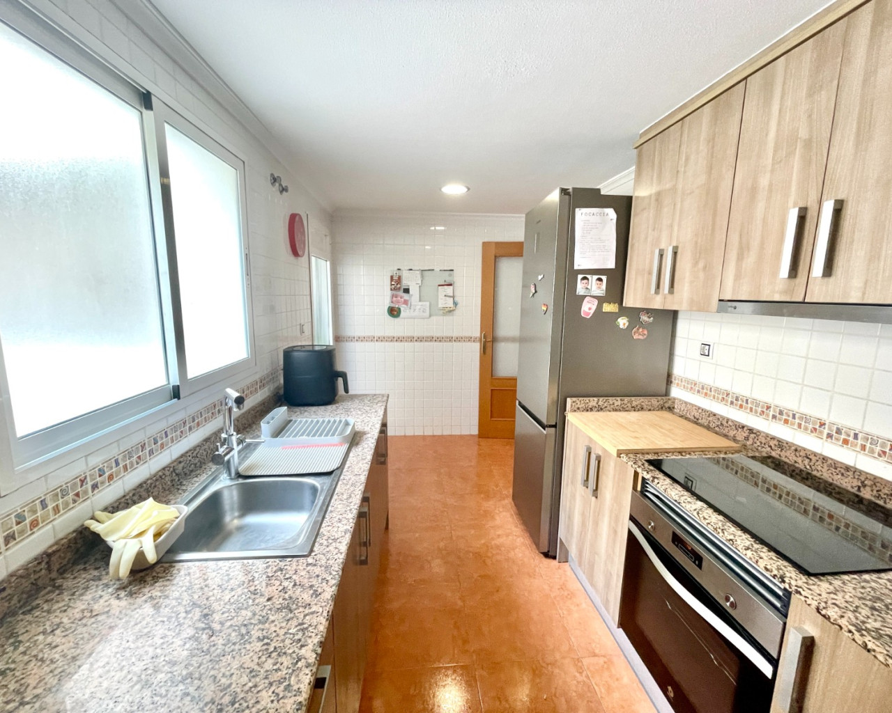 Resale - Apartment - Flat - Catral - pueblo