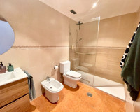 Resale - Apartment - Flat - Catral - pueblo