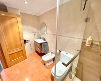 Resale - Apartment - Flat - Catral - pueblo