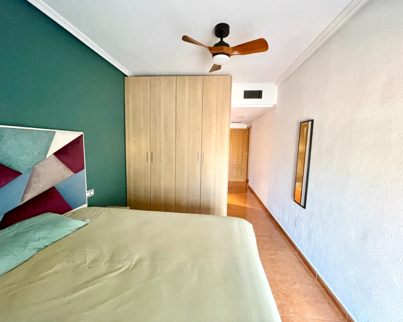 Resale - Apartment - Flat - Catral - pueblo