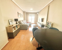 Resale - Apartment - Flat - Catral - pueblo