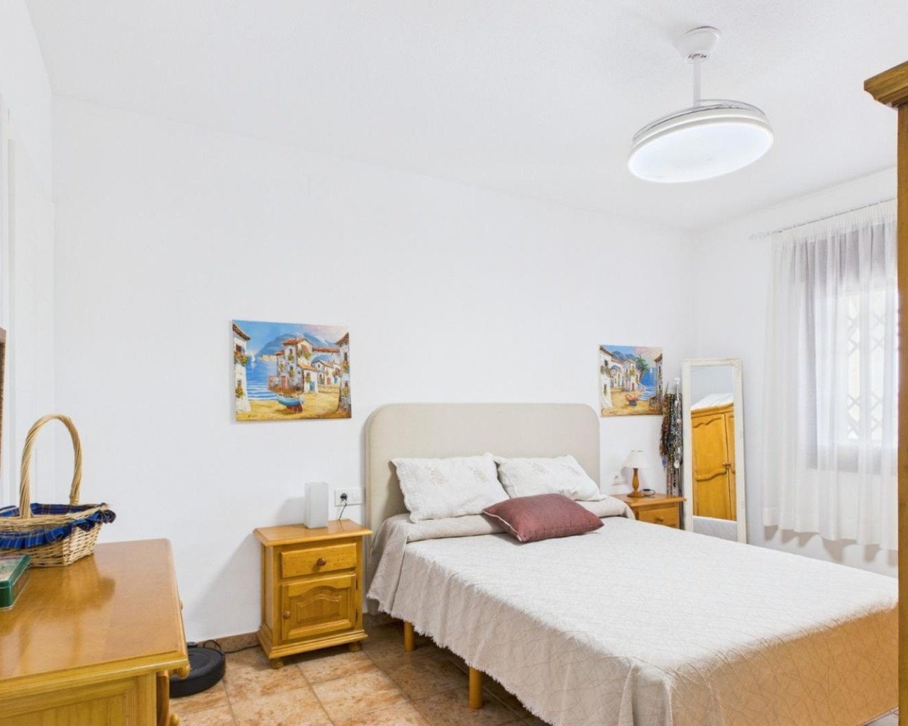 Resale - Apartment - Flat - Los Urrutias - Estrella De Mar