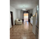 Resale - Apartment - Flat - Los Urrutias - Estrella De Mar