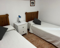 Resale - Apartment - Flat - Los Urrutias - Estrella De Mar