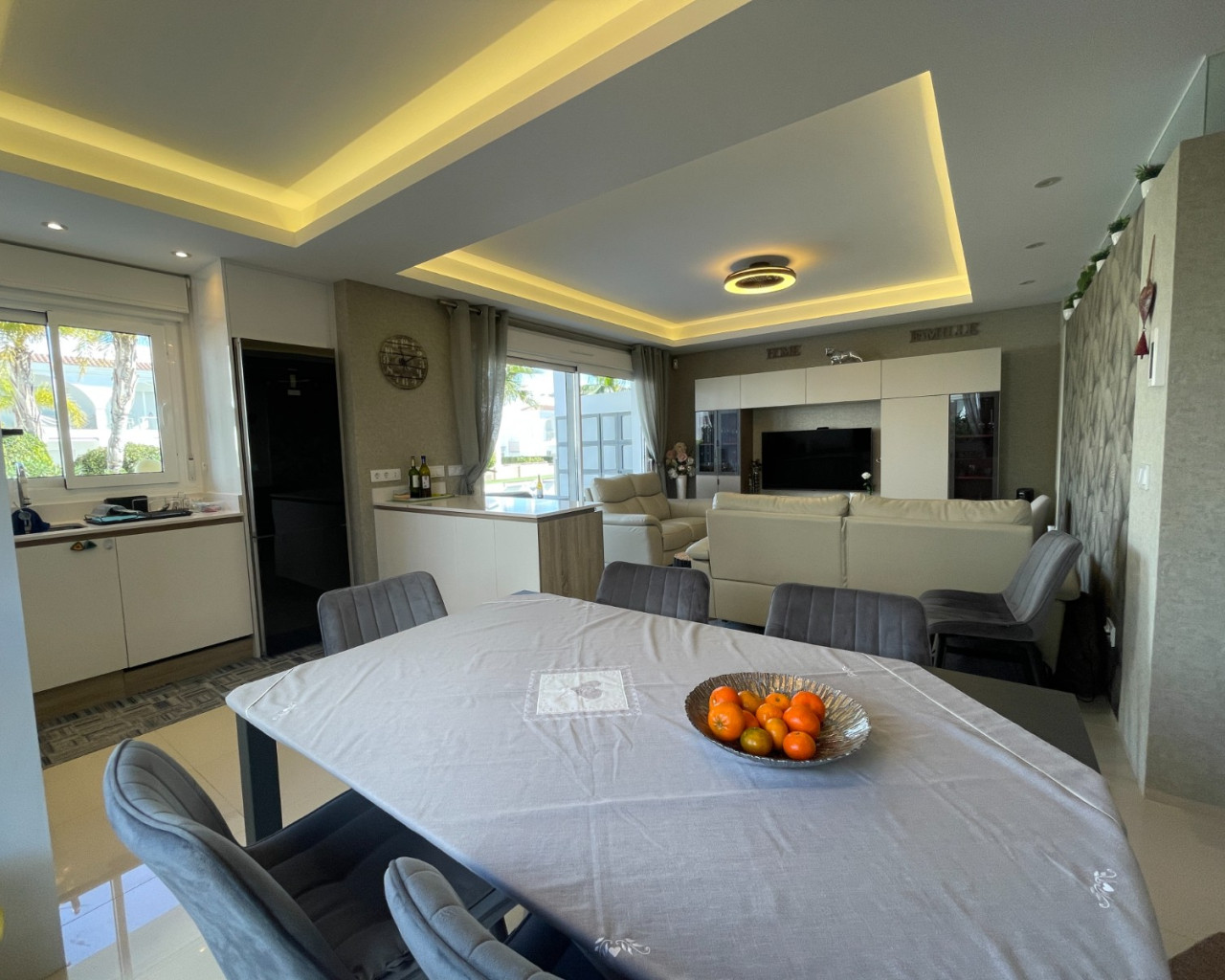 Resale - Apartment - Flat - Rojales - Ciudad Quesada