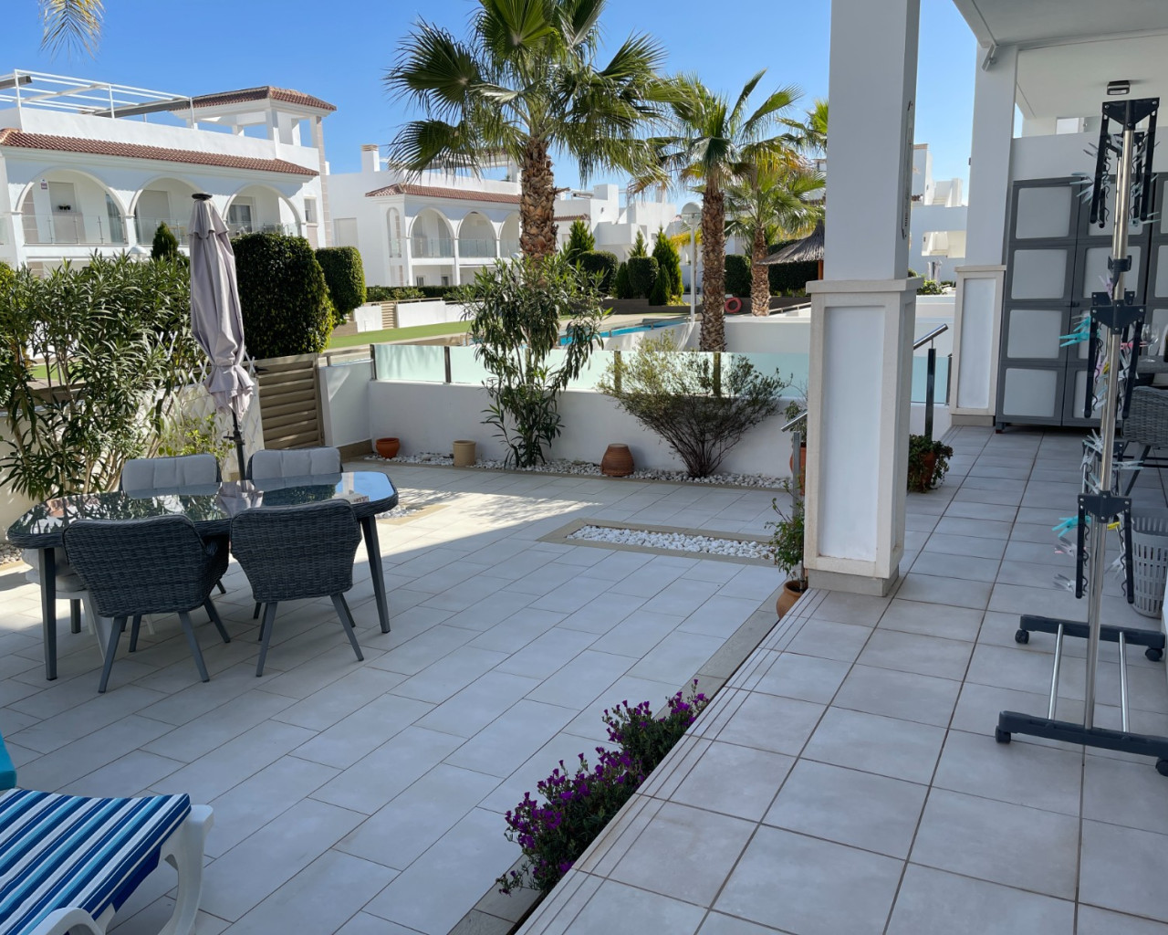 Resale - Apartment - Flat - Rojales - Ciudad Quesada