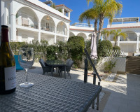 Resale - Apartment - Flat - Rojales - Ciudad Quesada