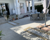 Resale - Apartment - Flat - Rojales - Ciudad Quesada