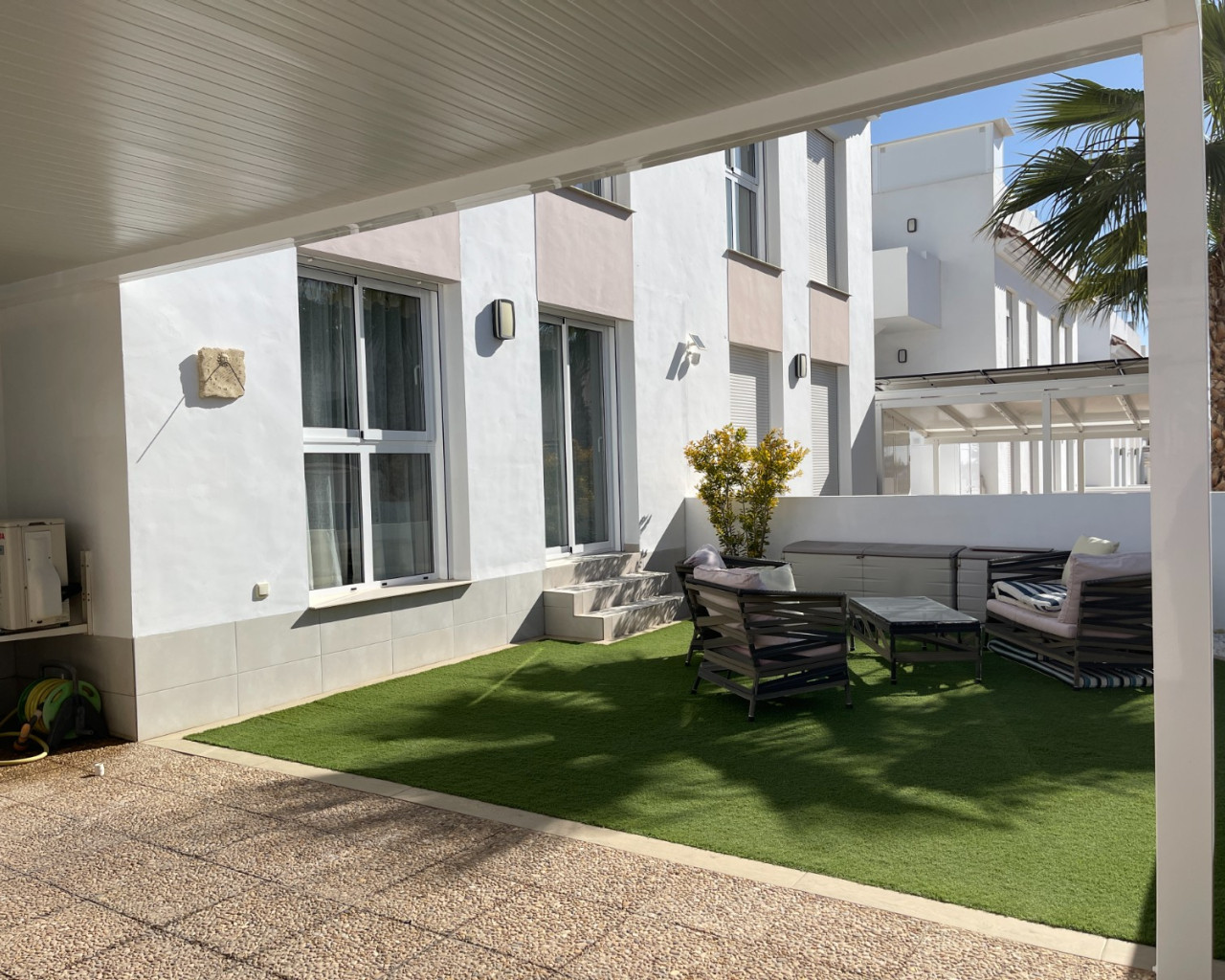 Resale - Apartment - Flat - Rojales - Ciudad Quesada