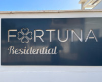 Resale - Apartment - Flat - Rojales - Ciudad Quesada