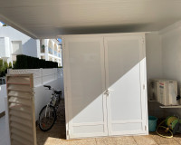 Resale - Apartment - Flat - Rojales - Ciudad Quesada