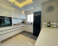 Resale - Apartment - Flat - Rojales - Ciudad Quesada