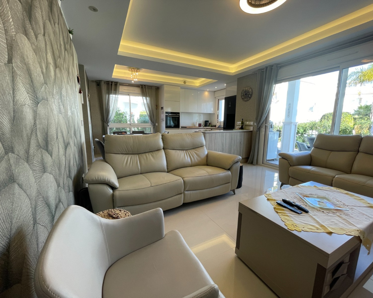 Resale - Apartment - Flat - Rojales - Ciudad Quesada