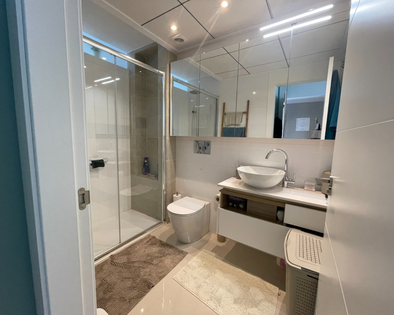 Resale - Apartment - Flat - Rojales - Ciudad Quesada