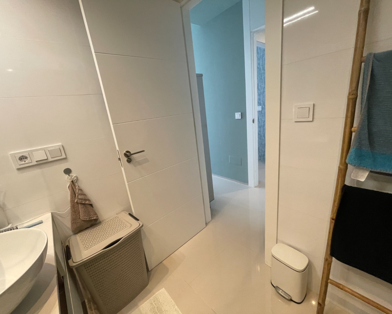 Resale - Apartment - Flat - Rojales - Ciudad Quesada