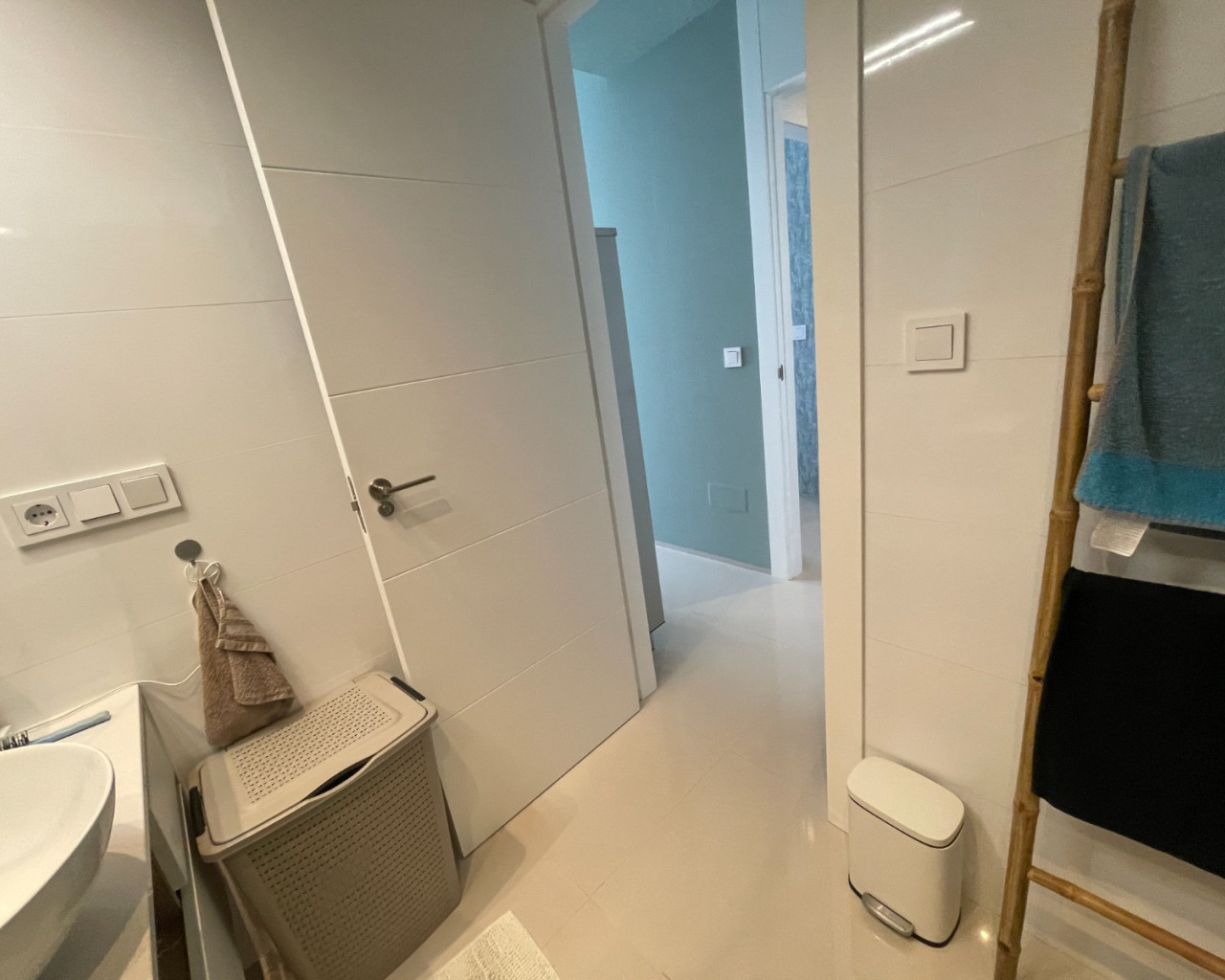 Resale - Apartment - Flat - Rojales - Ciudad Quesada