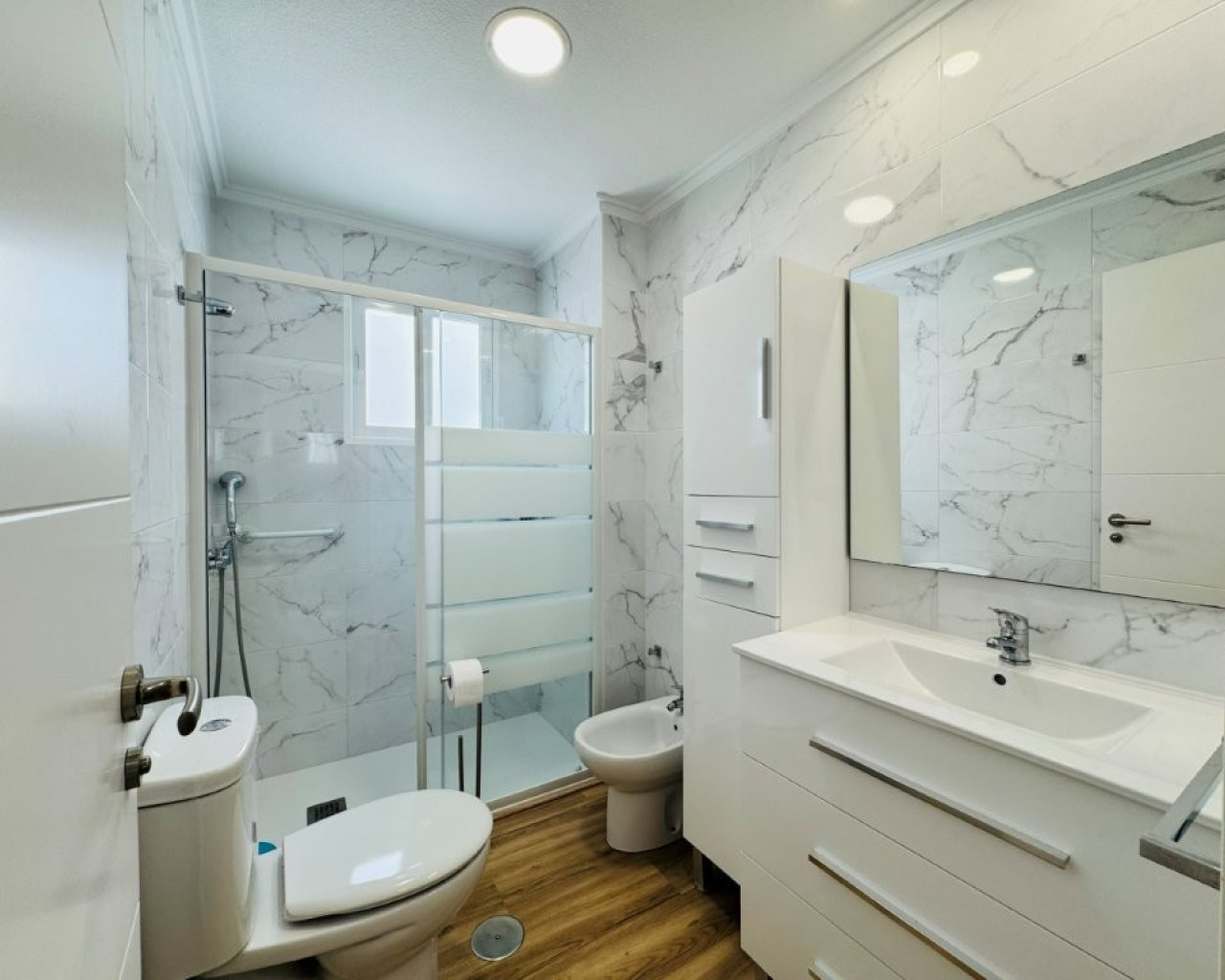 Resale - Apartment - Guardamar del Segura - Pueblo