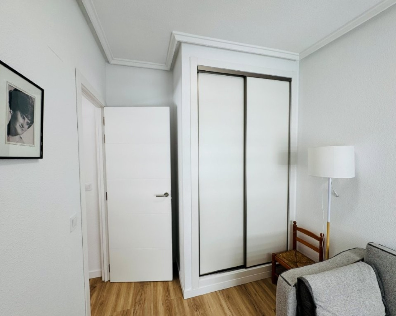 Resale - Apartment - Guardamar del Segura - Pueblo