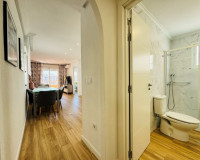 Resale - Apartment - Guardamar del Segura - Pueblo