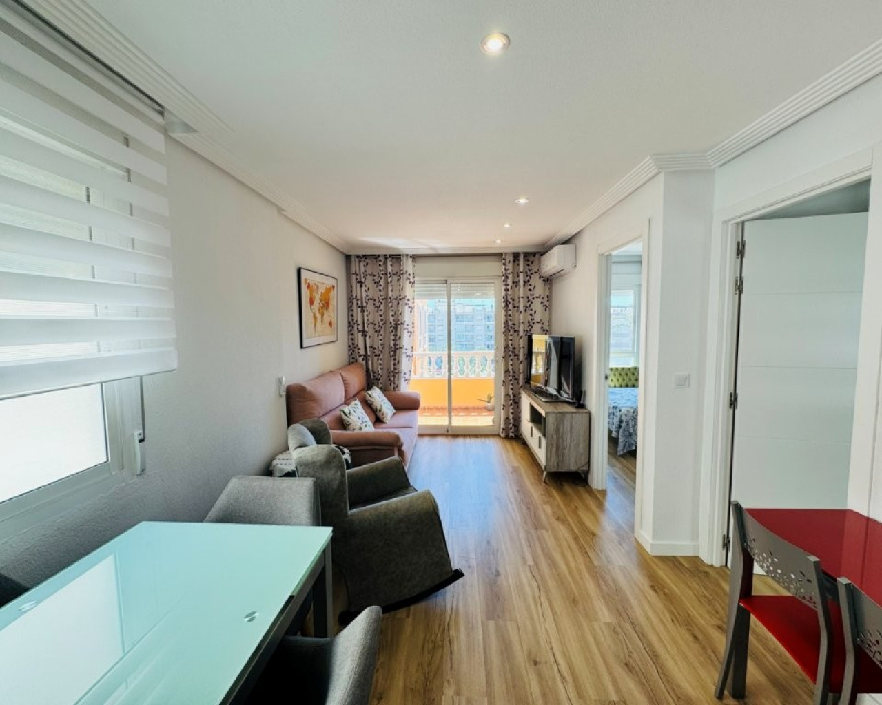 Resale - Apartment - Guardamar del Segura - Pueblo
