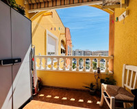 Resale - Apartment - Guardamar del Segura - Pueblo