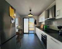 Resale - Apartment - La Mata - Los Europeos