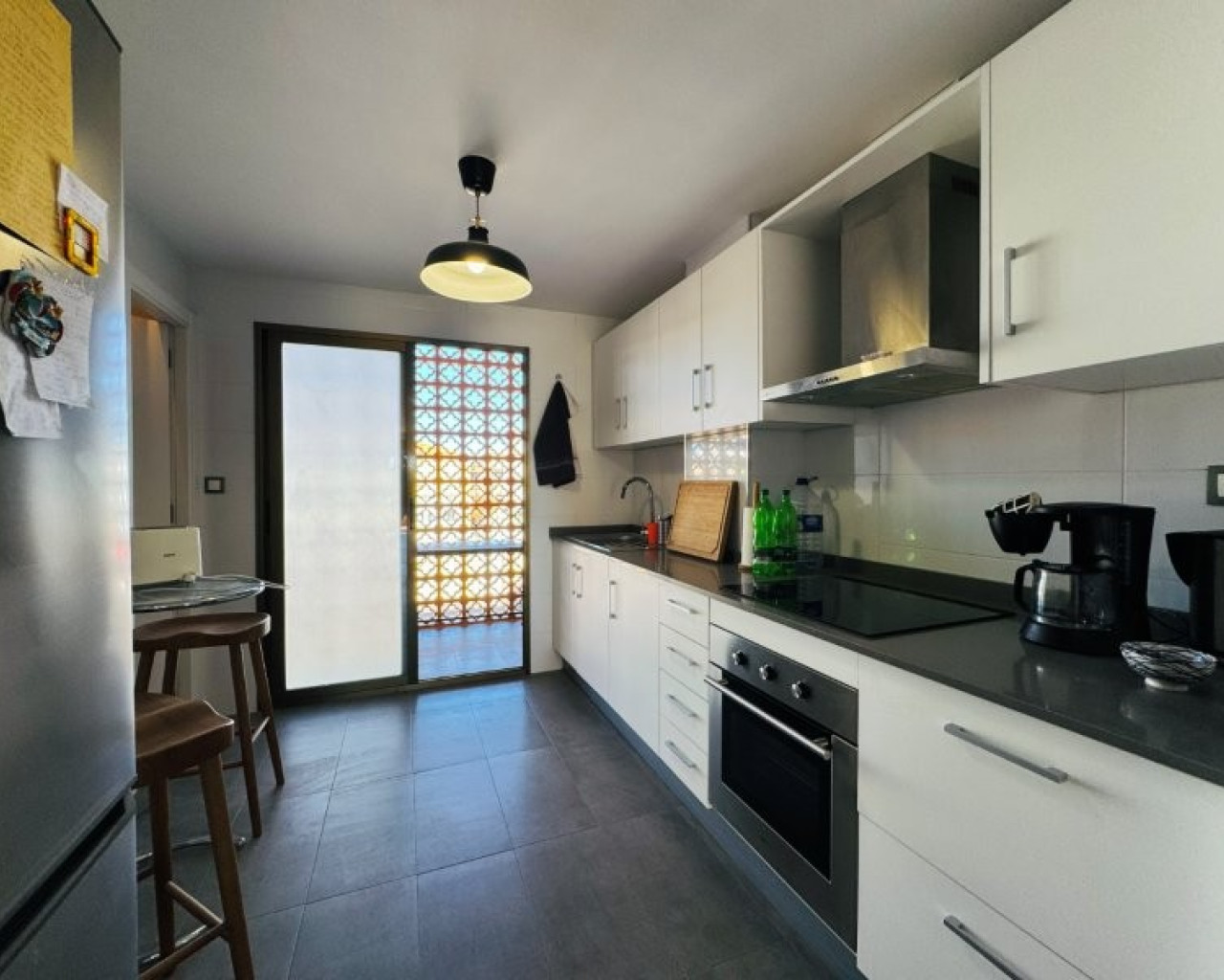 Resale - Apartment - La Mata - Los Europeos