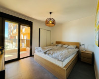 Resale - Apartment - La Mata - Los Europeos