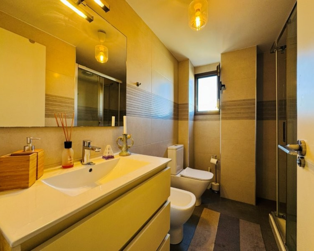 Resale - Apartment - La Mata - Los Europeos
