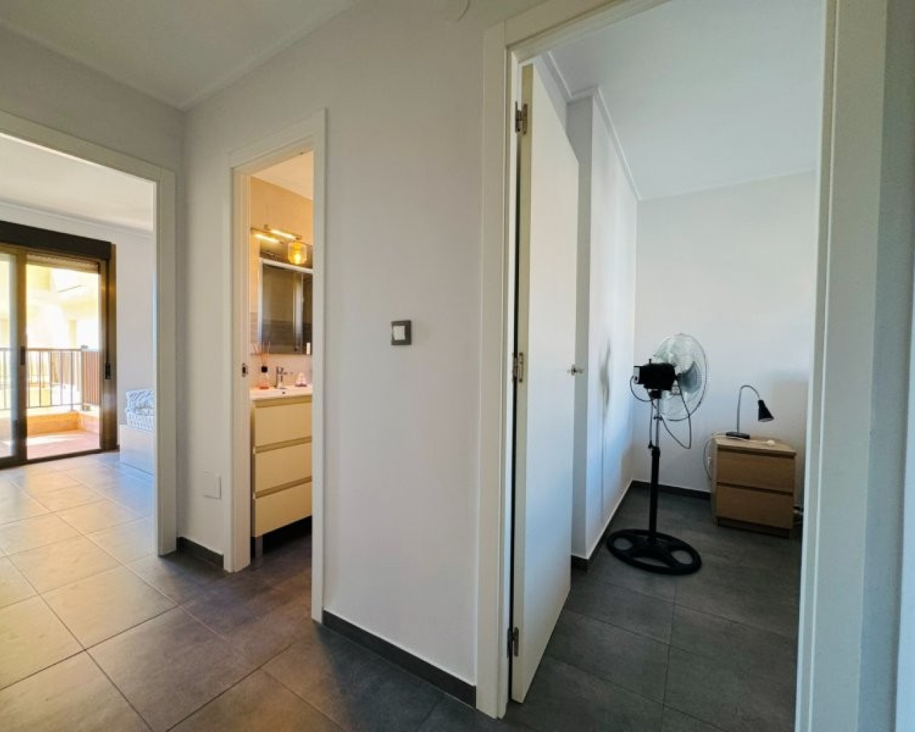 Resale - Apartment - La Mata - Los Europeos