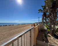 Resale - Apartment - La Mata - Los Europeos