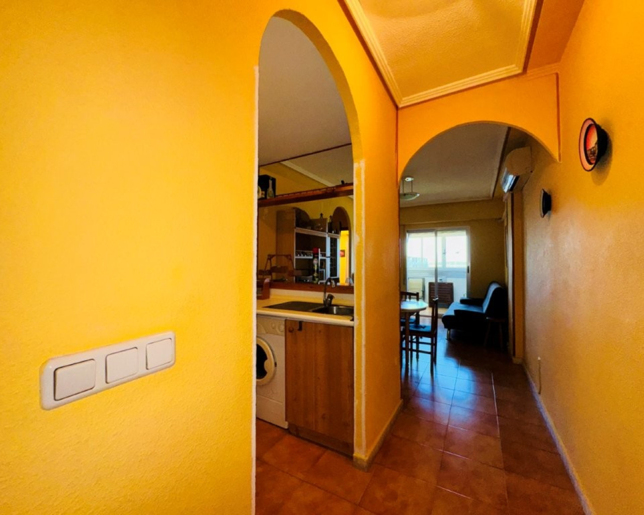 Resale - Apartment - La Mata - Puerto Romano