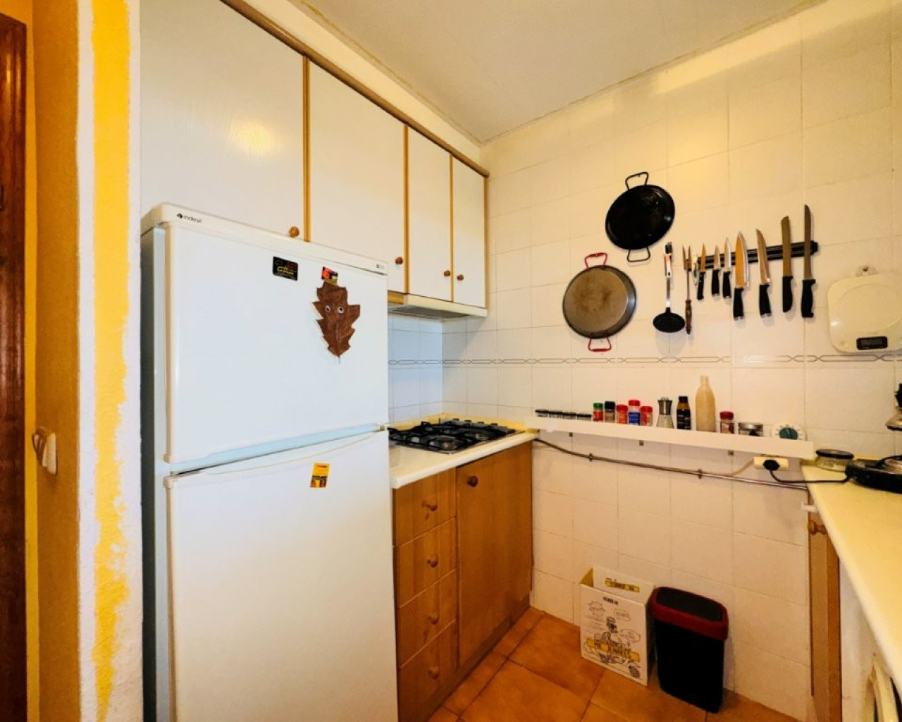 Resale - Apartment - La Mata - Puerto Romano