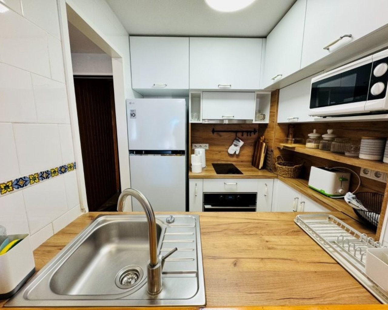 Resale - Apartment - La Mata - Puerto Romano