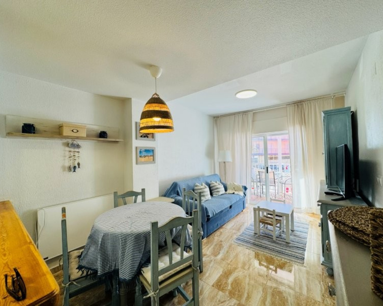 Resale - Apartment - La Mata - Puerto Romano