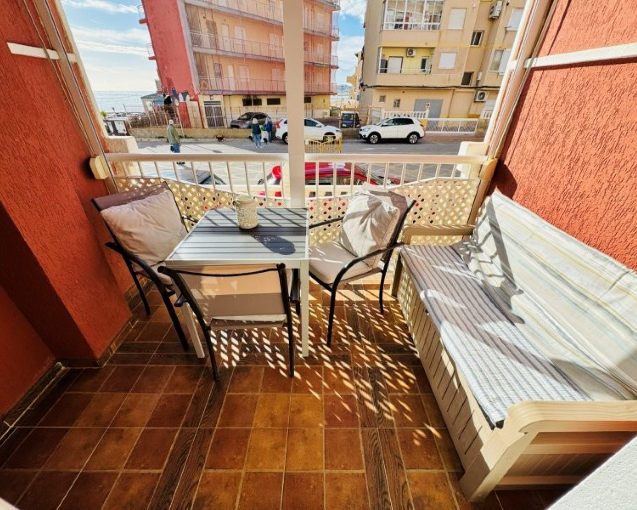 Resale - Apartment - La Mata - Puerto Romano