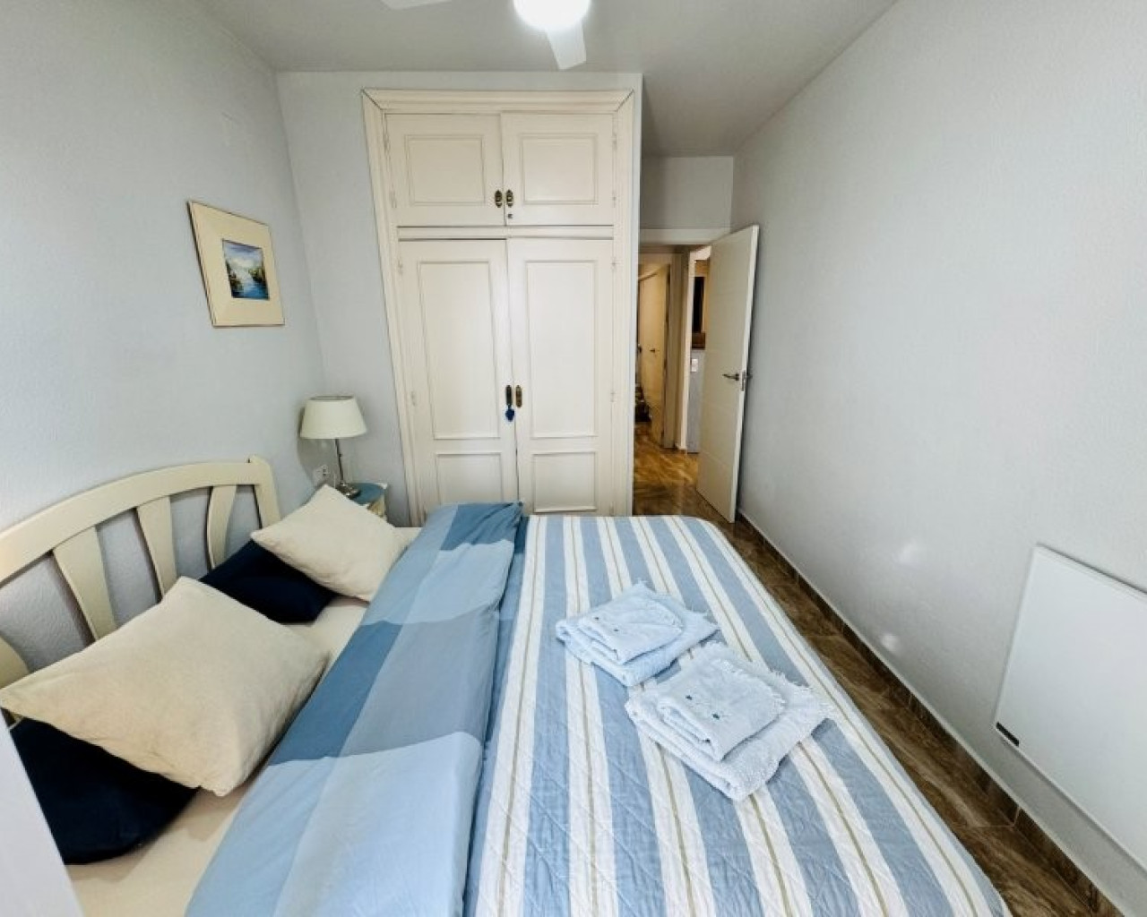 Resale - Apartment - La Mata - Puerto Romano