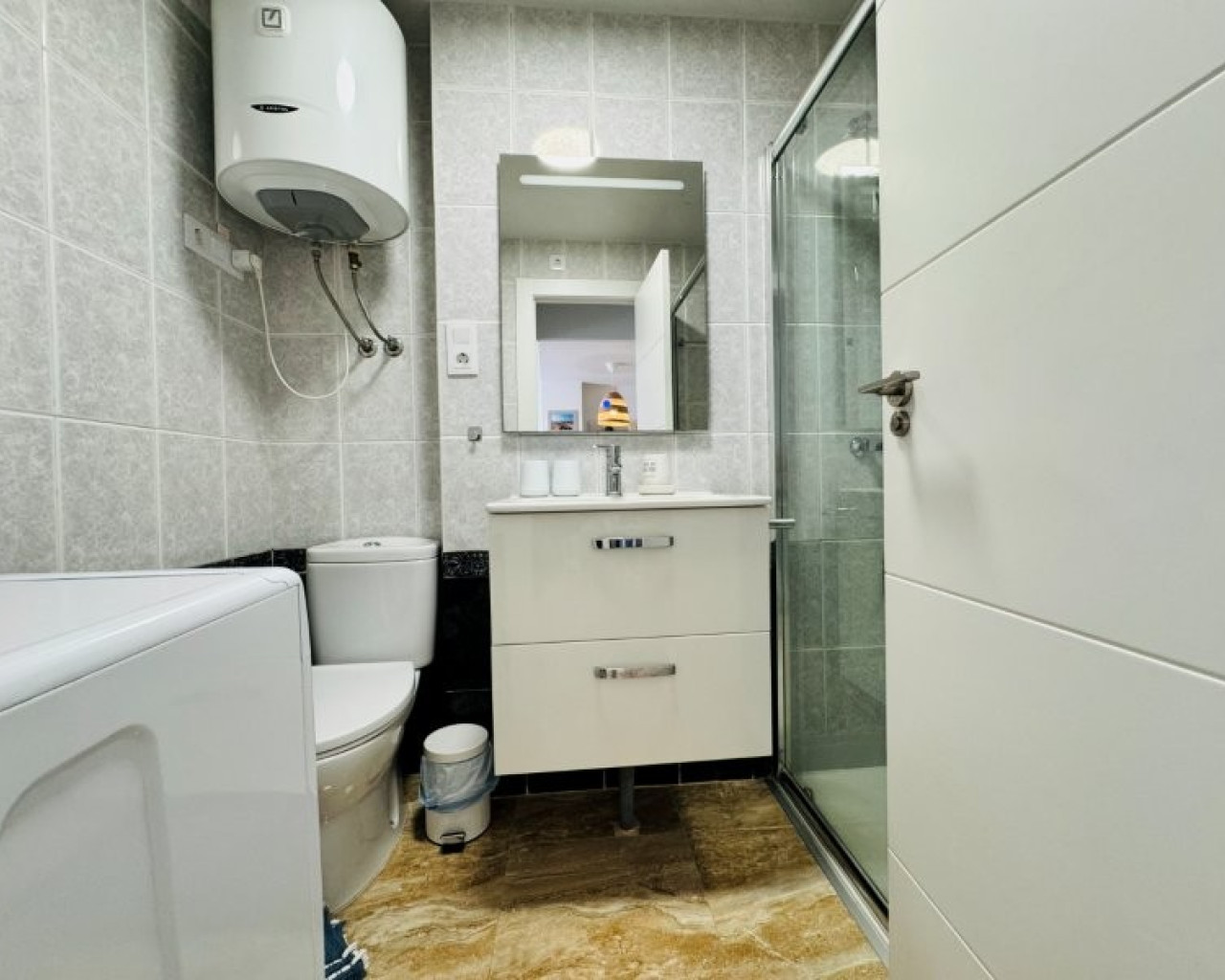 Resale - Apartment - La Mata - Puerto Romano