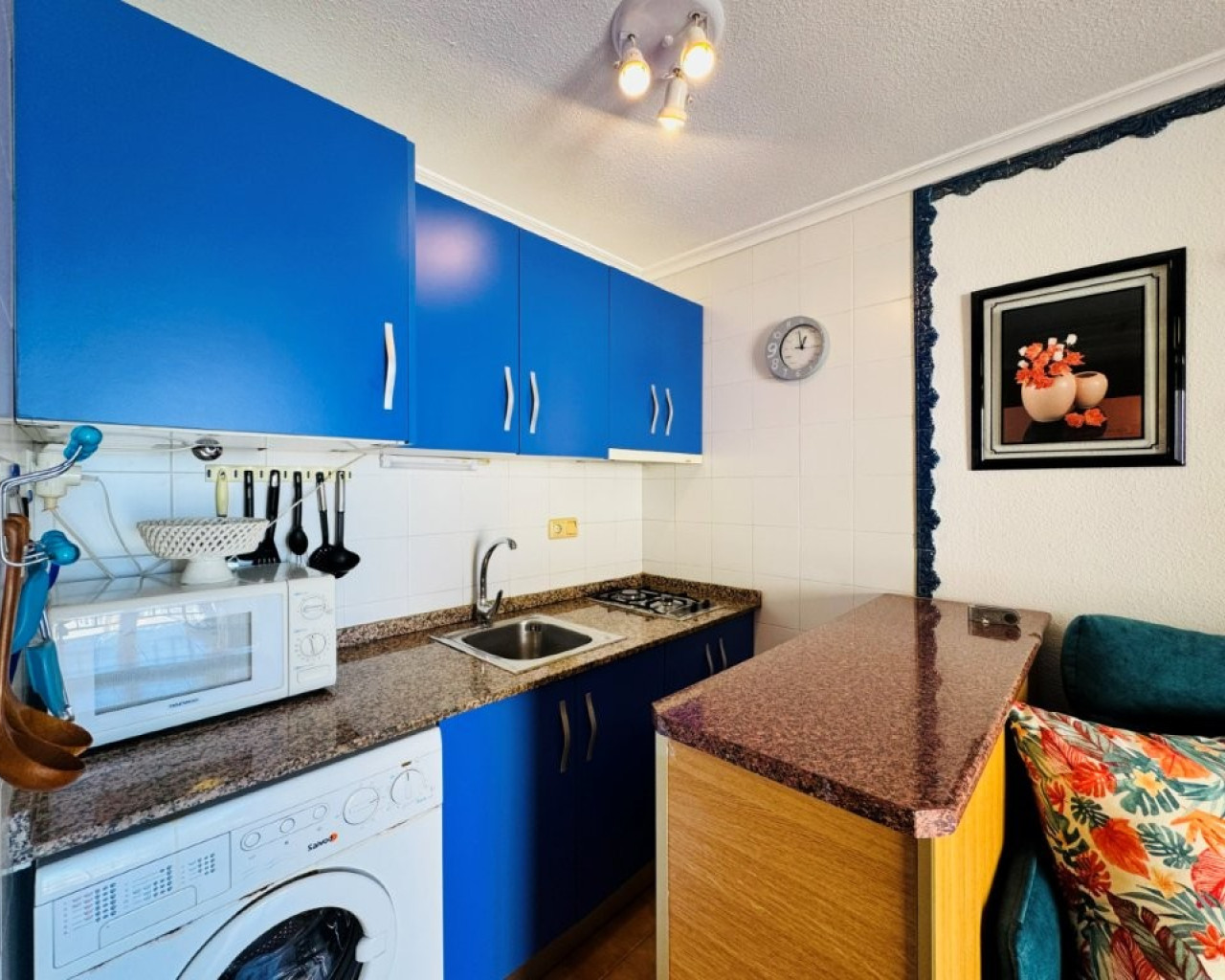 Resale - Apartment - La Mata - Puerto Romano