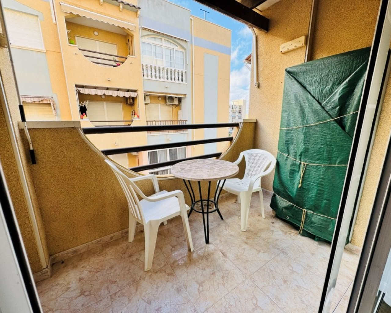 Resale - Apartment - La Mata - Torrevista Playa