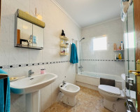 Resale - Apartment - La Mata - Torrevista Playa