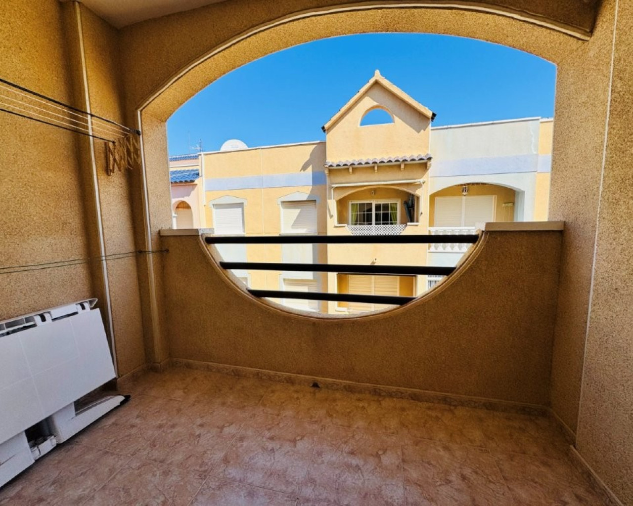 Resale - Apartment - La Mata - Torrevista Playa