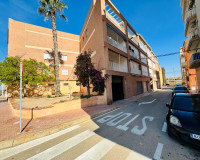 Resale - Apartment - La Mata