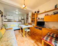 Resale - Apartment - La Mata