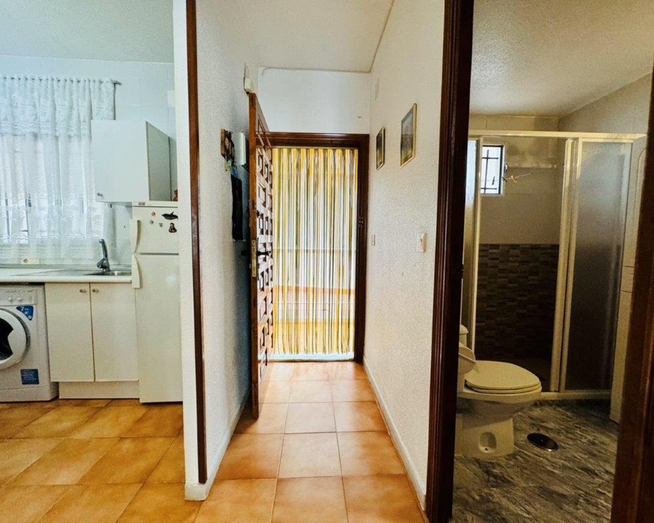 Resale - Apartment - La Mata