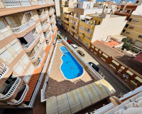 Resale - Apartment - La Mata