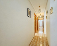 Resale - Apartment - La Mata