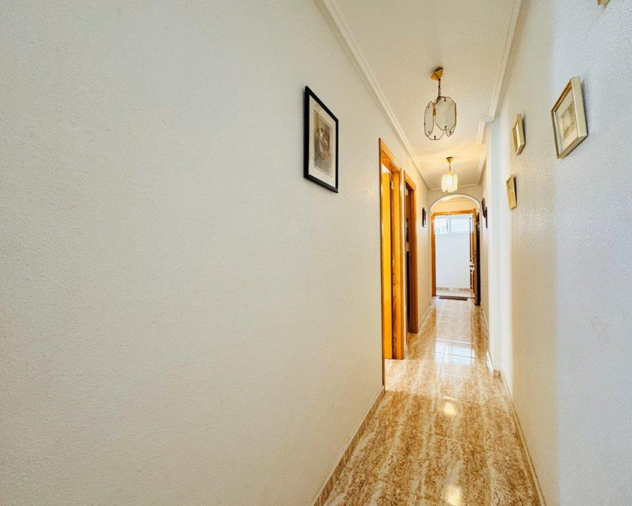 Resale - Apartment - La Mata